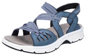 NU 20% KORTING: Rieker Sandalen