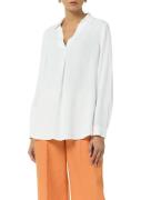 NU 20% KORTING: Comma Lange blouse