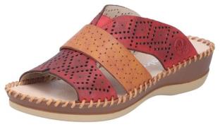 NU 20% KORTING: Rieker Slippers