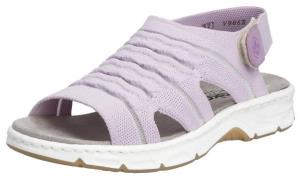 NU 20% KORTING: Rieker Sandalen