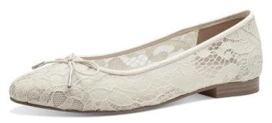 NU 20% KORTING: Tamaris Ballerina's