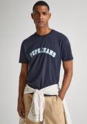 NU 20% KORTING: Pepe Jeans T-shirt Clement