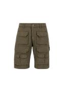 Alpha Industries Short ALPHA INDUSTRIES Men - Shorts Battle Short