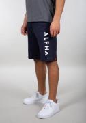 Alpha Industries Sweatshort Alpha Industries Men - Shorts Alpha Jersey...