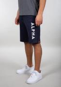 NU 20% KORTING: Alpha Industries Sweatshort Alpha Industries Men - Sho...