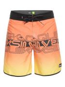 Quiksilver Boardshort Everyday Scallop 19"