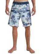 NU 20% KORTING: Quiksilver Boardshort Highlite Arch 19"