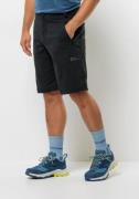 NU 20% KORTING: Jack Wolfskin Outdoorbroek GLASTAL SHORTS M