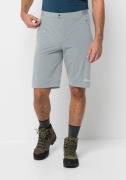 NU 20% KORTING: Jack Wolfskin Outdoorbroek PRELIGHT SHORT M