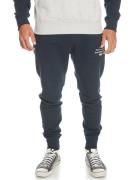 NU 20% KORTING: Quiksilver Jogpants Emboss Slim