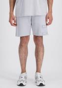 NU 20% KORTING: Alpha Industries Sweatshort Alpha Industries Men - Sho...