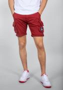 NU 20% KORTING: Alpha Industries Short Alpha Industries Men - Shorts C...