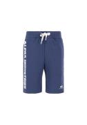 Alpha Industries Sweatshort Alpha Industries Men - Shorts Big Letters ...