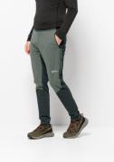 NU 20% KORTING: Jack Wolfskin Fietsbroek MOROBBIA PANTS M