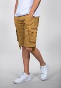 Alpha Industries Short Alpha Industries Men - Shorts Jet Short