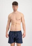 NU 20% KORTING: Alpha Industries Short Alpha Industries Men - Beachwea...