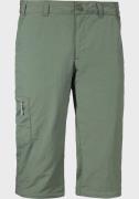 Schöffel 3/4 broek Pants Springdale1