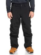 NU 20% KORTING: Quiksilver Snowboardbroek Estate