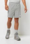 Jack Wolfskin Short PRELIGHT 2IN1 SHORTS M