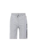 NU 20% KORTING: Alpha Industries Sweatshort Alpha Industries Men - Sho...