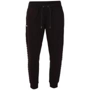 NU 20% KORTING: Kappa Joggingbroek met hoogwaardige jacquard-logoband ...