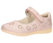 Lico Klittenbandschoenen Ballerina Elf Magic V