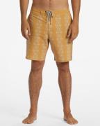 Billabong Boardshort Sundays Lo Tide