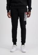 Alpha Industries Joggingbroek ALPHA INDUSTRIES Men - Jogger Alpha Bloc...