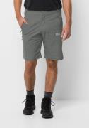 NU 20% KORTING: Jack Wolfskin Outdoorbroek GLASTAL SHORTS M