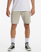 Billabong 2-in-1-short Crossfire Mid