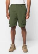 NU 20% KORTING: Jack Wolfskin 3/4 broek KALAHARI CARGO M