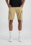 Alpha Industries Short Alpha Industries Men - Shorts Stream Short