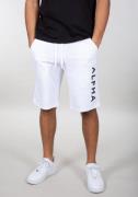 Alpha Industries Sweatshort Alpha Industries Men - Shorts Alpha Jersey...