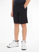 NU 20% KORTING: Tommy Hilfiger Chino-short 1985 CHINO SHORT Kinderen t...