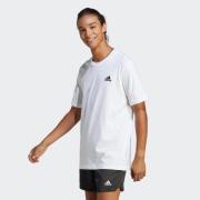 NU 20% KORTING: adidas Sportswear T-shirt M SL SJ T