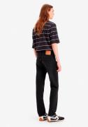 Levi's® Tapered jeans 502 TAPER in een elegante, moderne stijl