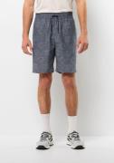 Jack Wolfskin Short KARANA SHORTS M