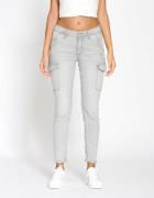 NU 20% KORTING: GANG Cargo jeans 94Amelie Cargo