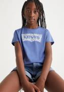 Levi's Kidswear Shirt met print for girls