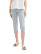 Tom Tailor Capri jeans ALEXA 5-pocket stijl