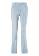 NU 20% KORTING: ANGELS 5-pocket jeans Leni FLARED