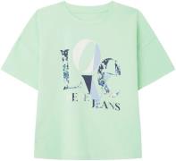 NU 20% KORTING: Pepe Jeans T-shirt for girls