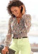 Buffalo Chiffon blouse