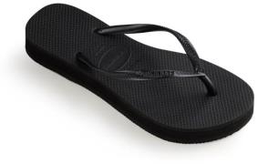 NU 20% KORTING: Havaianas Teenslippers SLIM FLATFORM