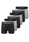 Camano Boxershort (Set van 6)