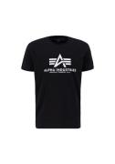 NU 20% KORTING: Alpha Industries T-shirt ALPHA INDUSTRIES Men - T-Shir...