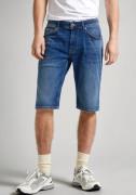 NU 20% KORTING: Pepe Jeans Short met merklabel