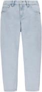 NU 20% KORTING: Levi's Kidswear Stretch jeans LVB-STAY LOOSE TAPER FIT...