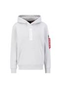 Alpha Industries Hoodie ALPHA INDUSTRIES Men - Hoodies Alpha PP Hoody