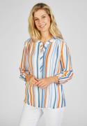 Rabe Blouse met lange mouwen